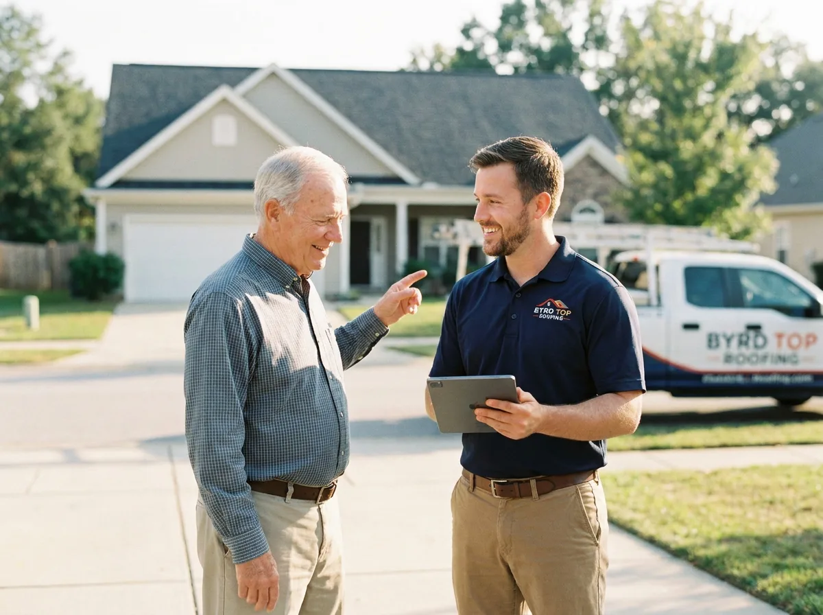 Roofing Maxwell, IN FAQs